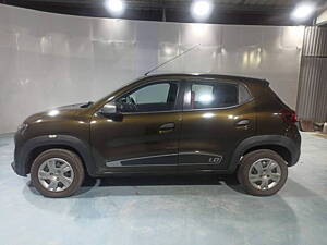 Second Hand Renault Kwid 1.0 RXT AMT Opt in Kochi