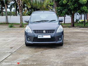 Second Hand Maruti Suzuki Ertiga VDi in Pune