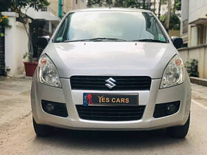 Second Hand Maruti Suzuki Ritz Vdi BS-IV in Bangalore