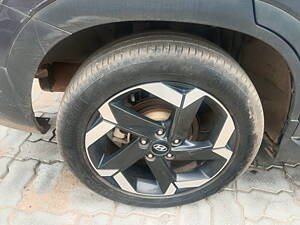 Second Hand Hyundai Alcazar Signature 6 STR 1.5 Diesel in Bhubaneswar