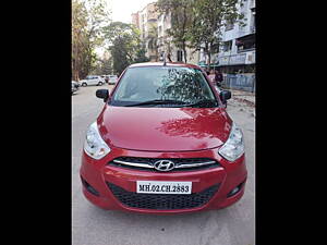 Second Hand Hyundai i10 1.1L iRDE ERA Special Edition in Mumbai