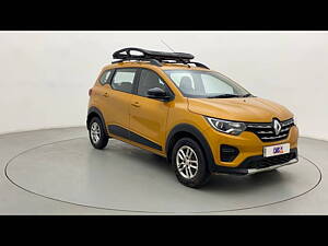 Second Hand Renault Triber RXT EASY-R AMT in Chennai