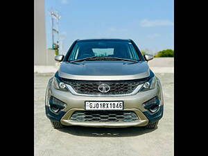 Second Hand Tata Hexa XM 4x2 7 STR in Surat