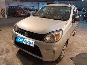 Second Hand Maruti Suzuki Alto 800 Lxi in Siliguri