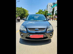 Second Hand Ford Fiesta/Classic LXi 1.4 TDCi in Chennai