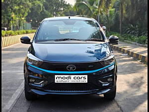 Second Hand Tata Tiago EV XZ Plus Long Range in Mumbai