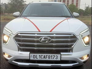 Second Hand Hyundai Creta S 1.5 Petrol [2020-2022] in Delhi