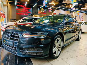 Second Hand Audi A6 35 TFSI Matrix in Navi Mumbai