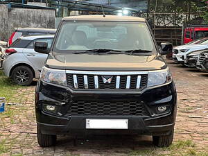 Second Hand Mahindra Bolero N10 (O) in Kolkata