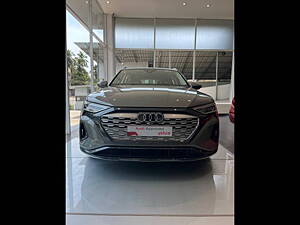 Second Hand Audi Q8 e-tron 55 in Kochi