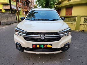 Second Hand Maruti Suzuki XL6 Alpha AT Petrol in Siliguri