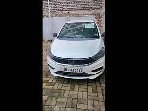 Second Hand Tata Tigor Revotorq XM in Ranchi