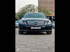 Second Hand Mercedes-Benz E-Class 250 D (W124) in Patna