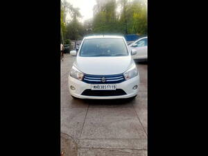 Second Hand Maruti Suzuki Celerio VXi AMT in Thane