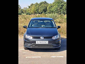 Second Hand Volkswagen Ameo Trendline 1.5L (D) in Surat