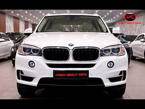 Second Hand BMW X5 xDrive30d Pure Experience (5 Seater) in Delhi