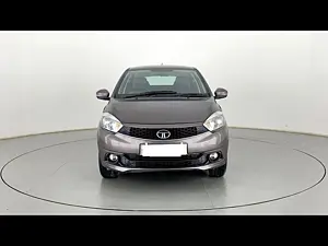 Second Hand Tata Tigor [2017-2018] Revotron XT in Noida