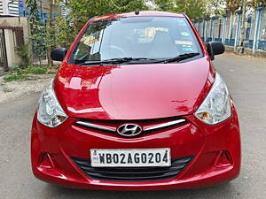 Second Hand Hyundai Eon D-Lite + in Kolkata