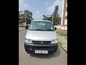 Second Hand Maruti Suzuki Eeco 7 STR in Mysore