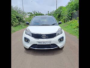 Second Hand Tata Nexon XM Diesel in Nashik