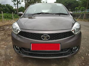 Second Hand Tata Tiago Revotron XZA in Pune