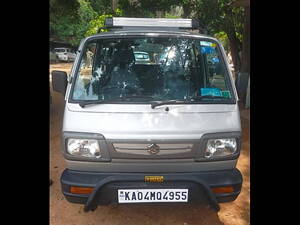 Second Hand Maruti Suzuki Omni E 8 STR BS-IV in Bangalore