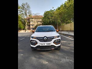 Second Hand Renault Kwid 1.0 RXT AMT Opt in Delhi