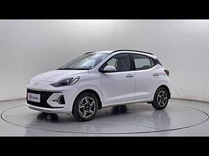 Second Hand Hyundai Grand i10 NIOS Asta AMT 1.2 Kappa VTVT in Bangalore