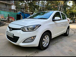 Second Hand Hyundai i20 Sportz 1.2 (O) in Delhi