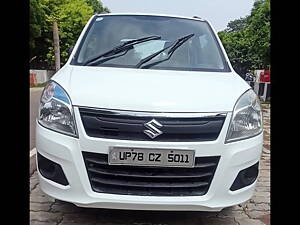 Second Hand Maruti Suzuki Wagon R LXi in Kanpur