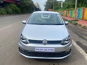 Second Hand Volkswagen Ameo Comfortline Plus 1.2L (P) in Mumbai