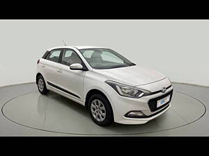 Second Hand Hyundai Elite i20 Sportz 1.2 [2016-2017] in Hyderabad