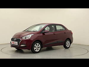 Second Hand Hyundai Xcent SX in Pune