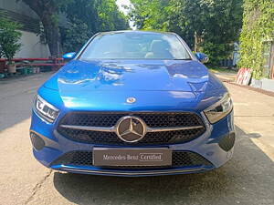 Second Hand Mercedes-Benz A-Class Limousine 200d in Mumbai