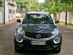 Second Hand Tata Nexon XZ Plus in Pune