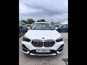 Second Hand BMW X1 sDrive20i xLine in Delhi