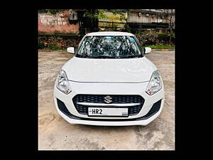 Second Hand Maruti Suzuki Swift VXi [2021-2023] in Delhi