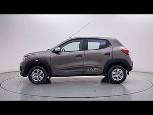 Second Hand Renault Kwid 1.0 RXT AMT Opt in Bangalore