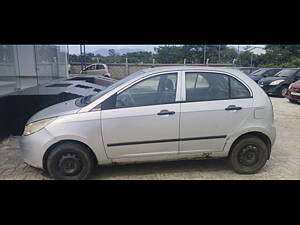 Second Hand Tata Vista LS BS III in Madurai