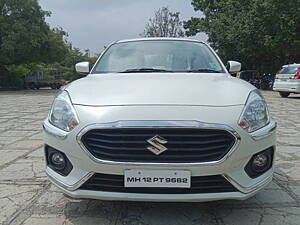 Second Hand Maruti Suzuki DZire VDi in Pune