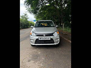 Second Hand Maruti Suzuki Alto 800 Vxi in Bhopal