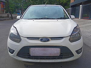 ford figo titanium diesel second hand