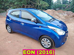 Second Hand Hyundai Eon 1.0 Kappa Magna + [2014-2016] in Bhubaneswar