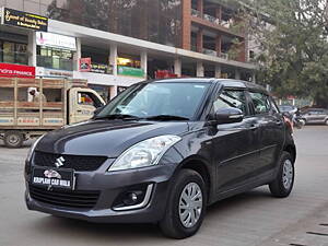 Second Hand Maruti Suzuki Swift VDi in Bhopal