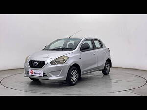 Second Hand Datsun Go T [2018-2019] in Chennai