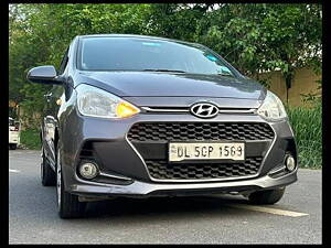 Second Hand Hyundai Grand i10 Magna 1.2 Kappa VTVT in Delhi