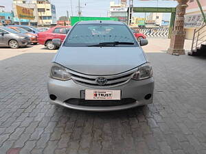 Second Hand Toyota Etios Liva GD in Chennai