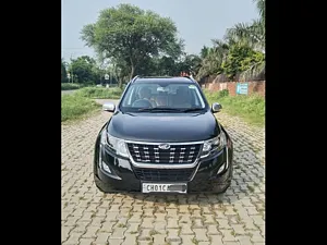 Second Hand Mahindra XUV500 [2015-2018] W9 AT in Zirakpur