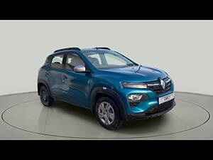 Second Hand Renault Kwid 1.0 RXT Opt [2016-2019] in Patna