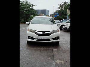 Second Hand Honda City V in Mumbai